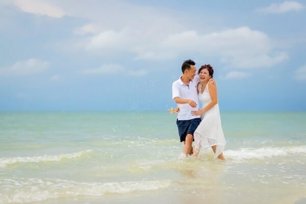 Tu oficiante de elopement en español