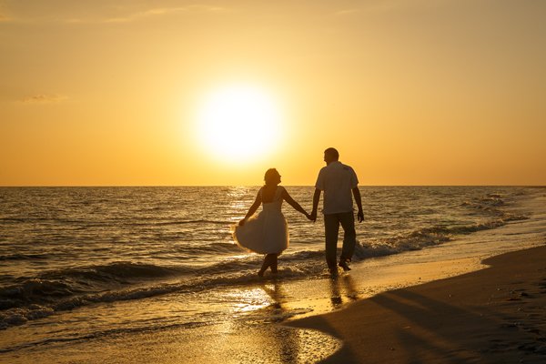 Tu oficiante de elopement en español