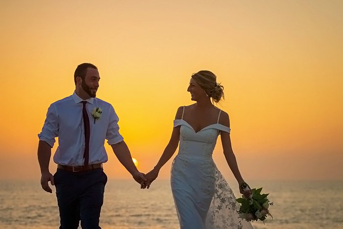Florida Elopement officiant