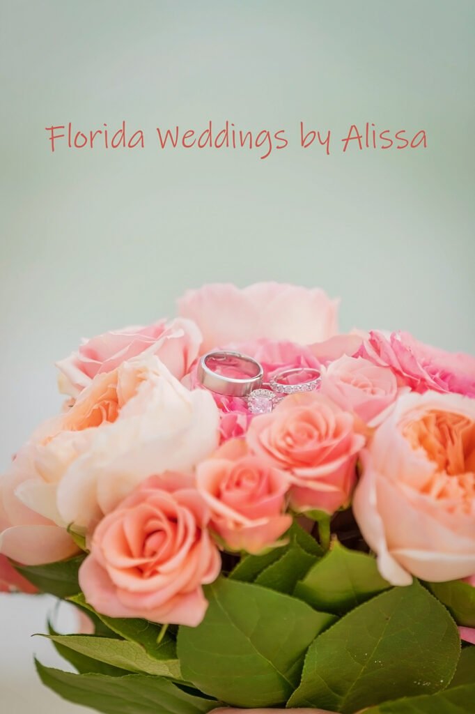 Naples beach weddings
